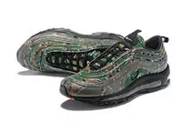 nike air max 97 en promo camouflage forest,undftd air max 97